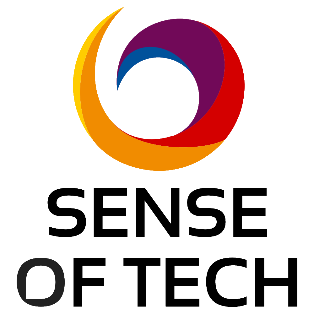 Sense of Tech